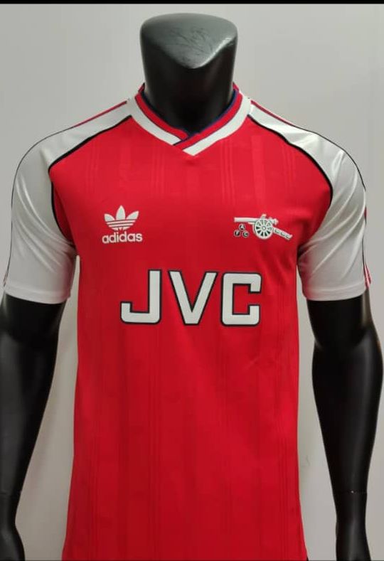 Jersey